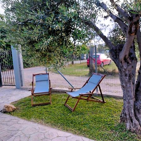 Chalkidiki Beach House Неа-Потидеа Экстерьер фото