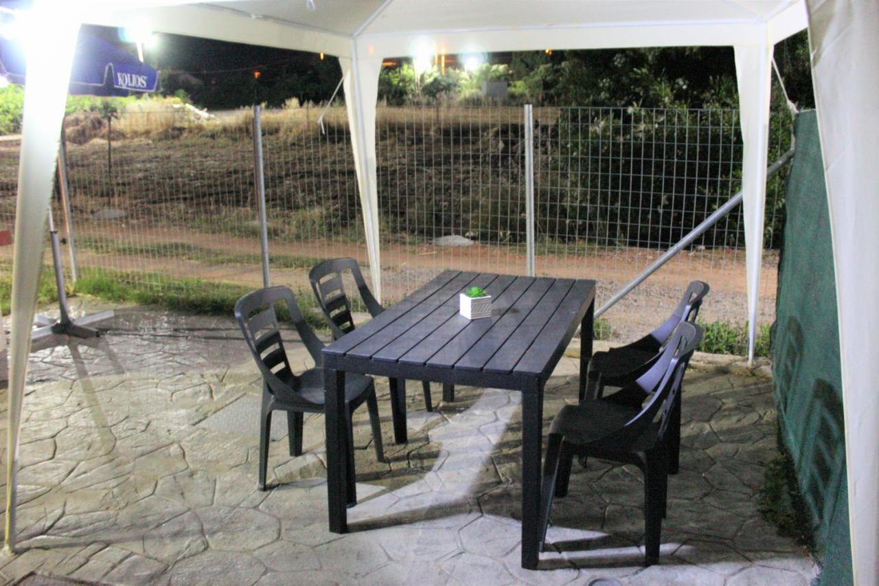 Chalkidiki Beach House Неа-Потидеа Экстерьер фото