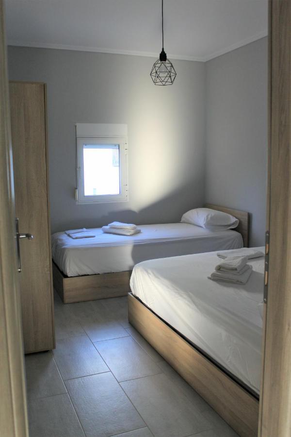 Chalkidiki Beach House Неа-Потидеа Экстерьер фото