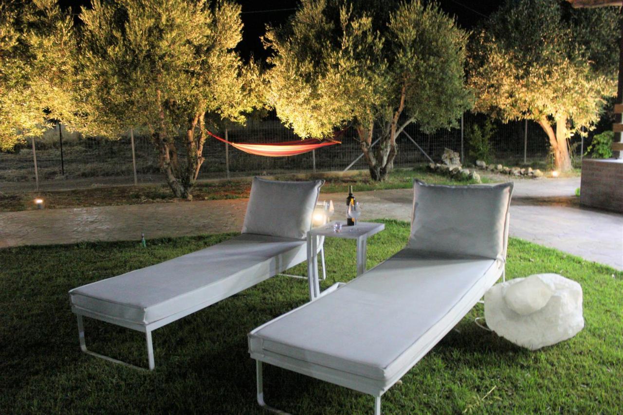 Chalkidiki Beach House Неа-Потидеа Экстерьер фото