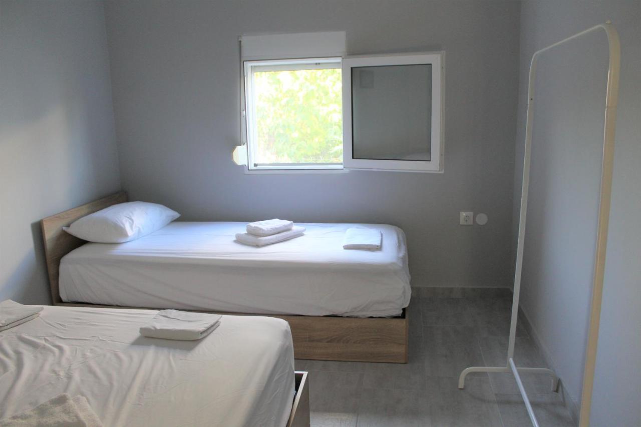 Chalkidiki Beach House Неа-Потидеа Экстерьер фото