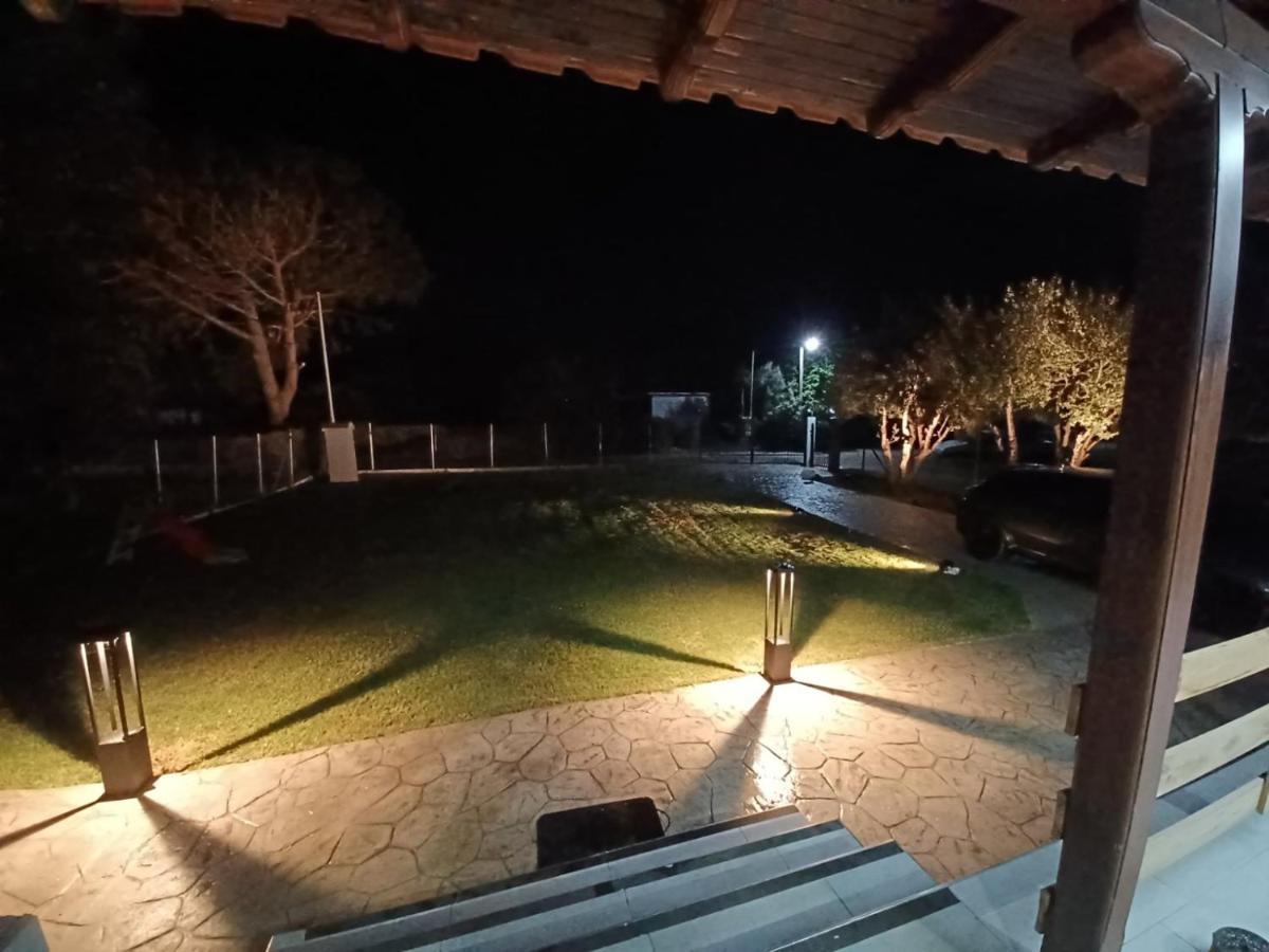 Chalkidiki Beach House Неа-Потидеа Экстерьер фото